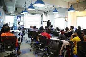 Digital Nest Training Institute Images photo 1